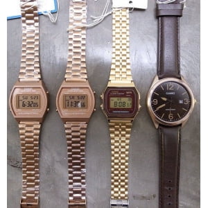 Casio Collection B-640WC-5A - фото 3