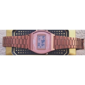 Casio Collection B-640WC-5A - фото 7