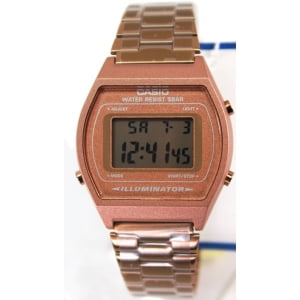 Casio Collection B-640WC-5A - фото 2