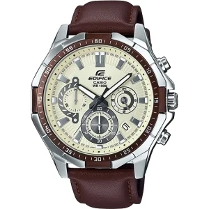 Casio EDIFICE EFR-554L-7A - фото 1
