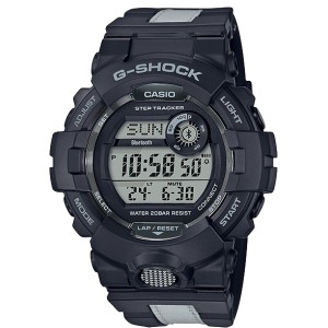 Casio G-Shock GBD-800LU-1E - фото 1