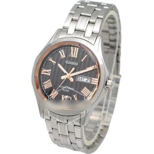 Casio Collection MTP-E131DY-1A - фото 4