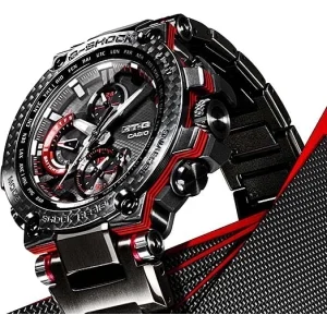 Casio G-Shock  MTG-B1000XBD-1A - фото 7