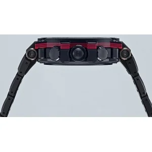 Casio G-Shock  MTG-B1000XBD-1A - фото 6