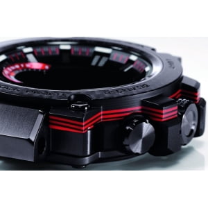 Casio G-Shock  MTG-B1000XBD-1A - фото 3