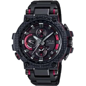 Casio G-Shock  MTG-B1000XBD-1A - фото 1