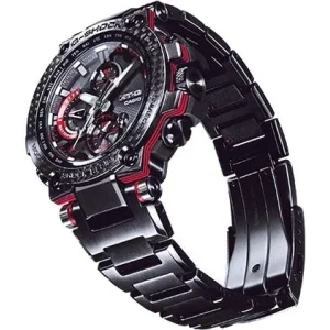 Casio G-Shock  MTG-B1000XBD-1A - фото 2