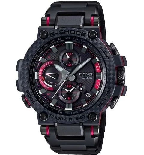 Casio G-Shock  MTG-B1000XBD-1A