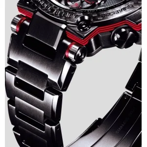 Casio G-Shock  MTG-B1000XBD-1A - фото 5