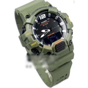 Casio Collection HDC-700-3A2 - фото 3