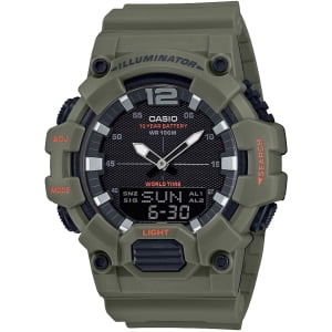 Casio Collection HDC-700-3A2