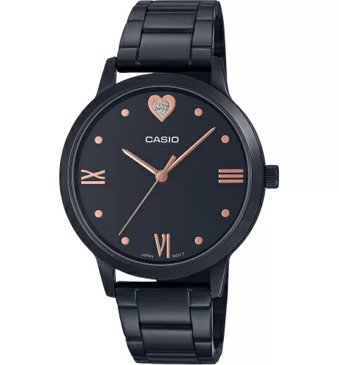 Женские часы Casio Collection LTP-2022VB-1C