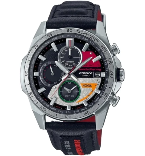 Casio EDIFICE EQW-A2000HR-1A