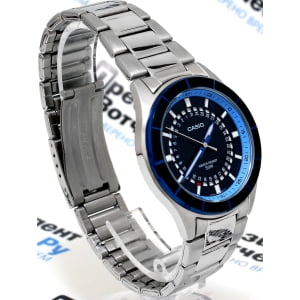 Casio Collection MTF-118D-2A - фото 2