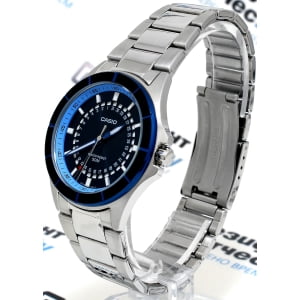 Casio Collection MTF-118D-2A - фото 5