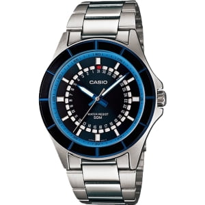 Casio Collection MTF-118D-2A - фото 1