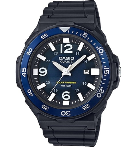 Дешевые часы Casio Collection MRW-S310H-2B
