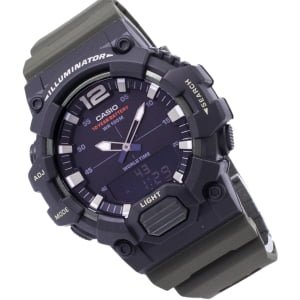 Casio Collection HDC-700-3A - фото 4