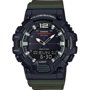 Casio Collection HDC-700-3A - фото 1