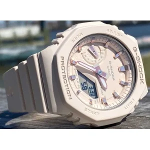 Casio G-Shock GMA-S2100-4A - фото 4