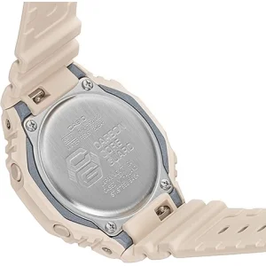 Casio G-Shock GMA-S2100-4A - фото 3