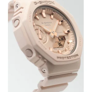 Casio G-Shock GMA-S2100-4A - фото 5