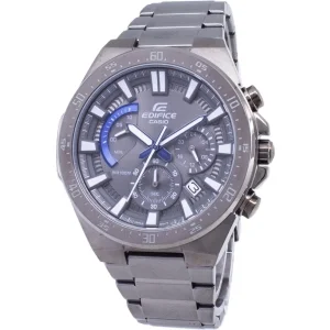 Casio EDIFICE EFR-563GY-1A - фото 4