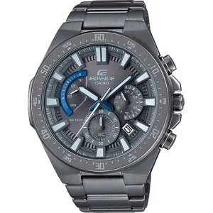 Casio EDIFICE EFR-563GY-1A - фото 1
