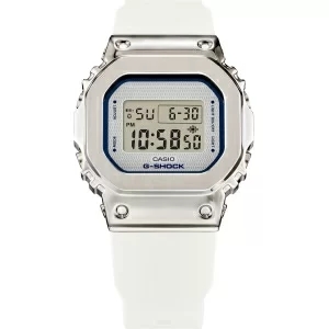 Casio G-Shock GM-S5600LC-7E - фото 2