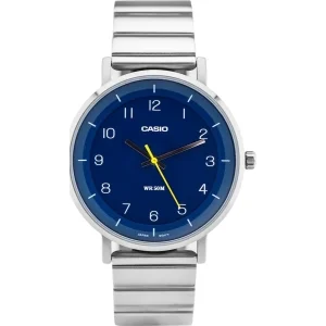 Casio Collection MTP-E139D-2B - фото 5