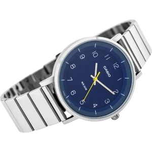 Casio Collection MTP-E139D-2B - фото 2