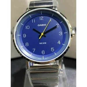 Casio Collection MTP-E139D-2B - фото 4