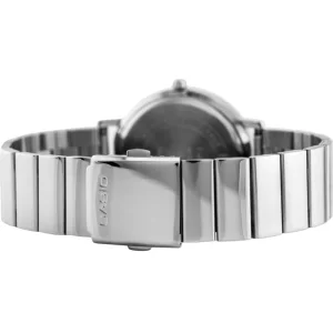 Casio Collection MTP-E139D-2B - фото 3