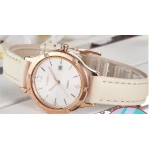 Casio SHEEN SHE-4533PGL-7A - фото 3