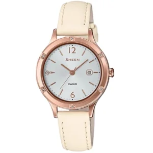 Casio SHEEN SHE-4533PGL-7A - фото 1