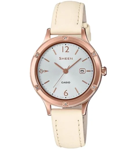Casio SHEEN SHE-4533PGL-7A
