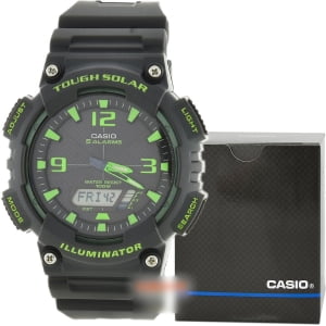 Casio Collection AQ-S810W-8A3 - фото 2