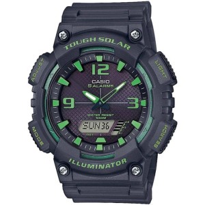 Casio Collection AQ-S810W-8A3 - фото 1