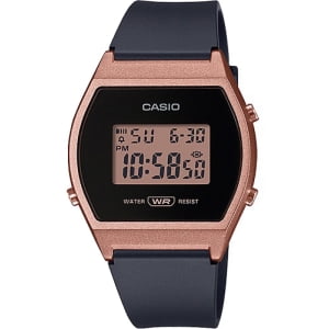 Casio Collection LW-204-1A