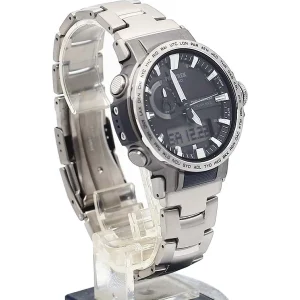 Casio PRO TREK PRW-60T-7A - фото 5