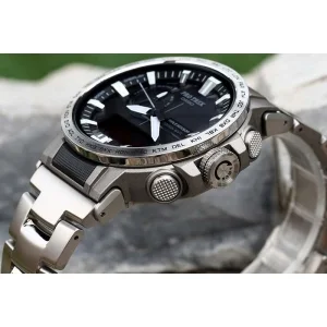Casio PRO TREK PRW-60T-7A - фото 2