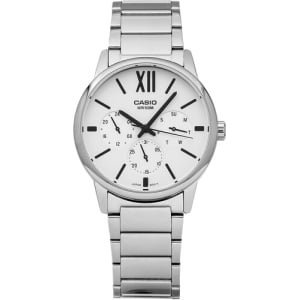 Casio Collection MTP-E312D-7B - фото 6