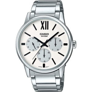 Casio Collection MTP-E312D-7B - фото 1