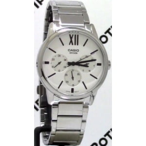 Casio Collection MTP-E312D-7B - фото 7
