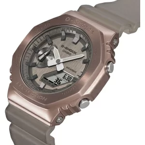 Casio G-Shock GM-2100MF-5A - фото 2