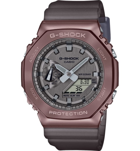 Casio G-Shock GM-2100MF-5A