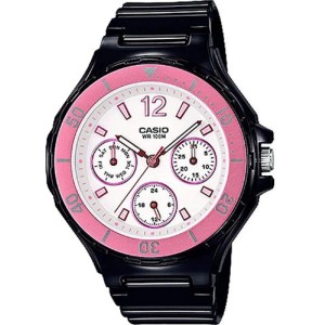 Casio Collection LRW-250H-1A3 - фото 1