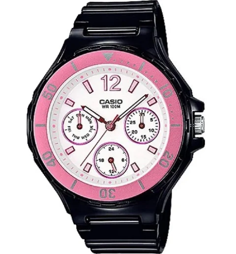 Женские часы Casio Collection LRW-250H-1A3