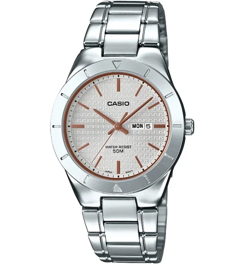 Модные часы Casio Collection LTP-1410D-7A2