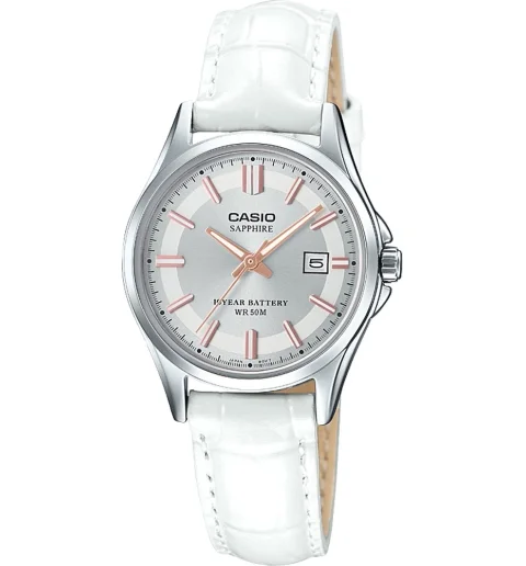 Женские часы Casio Collection LTS-100L-9A